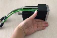 一體化電機(jī)