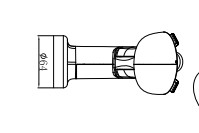 步?jīng)i3C3BF力敏手柄