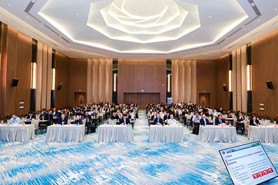 2025融合共贏 綠色包裝產(chǎn)教融合創(chuàng)新大會(huì)在華商隆重召開