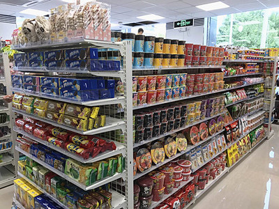 超市發(fā)羅森便利店明日三店同開，便捷生活再升級