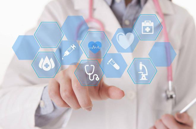 互聯網健康管理中心時代來臨 數字科技引領健康管理新變革